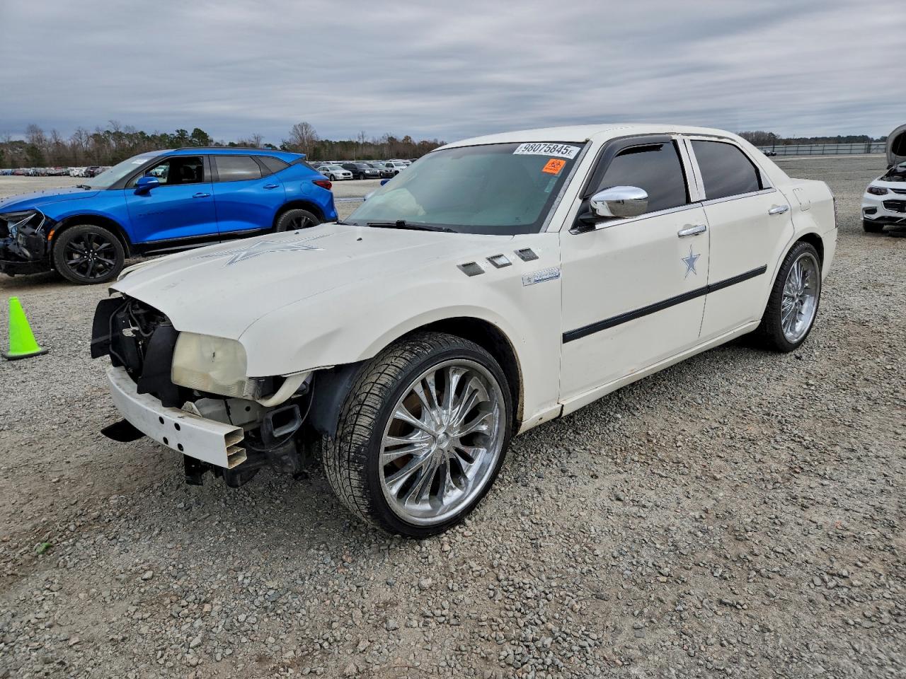 CHRYSLER 300 2006