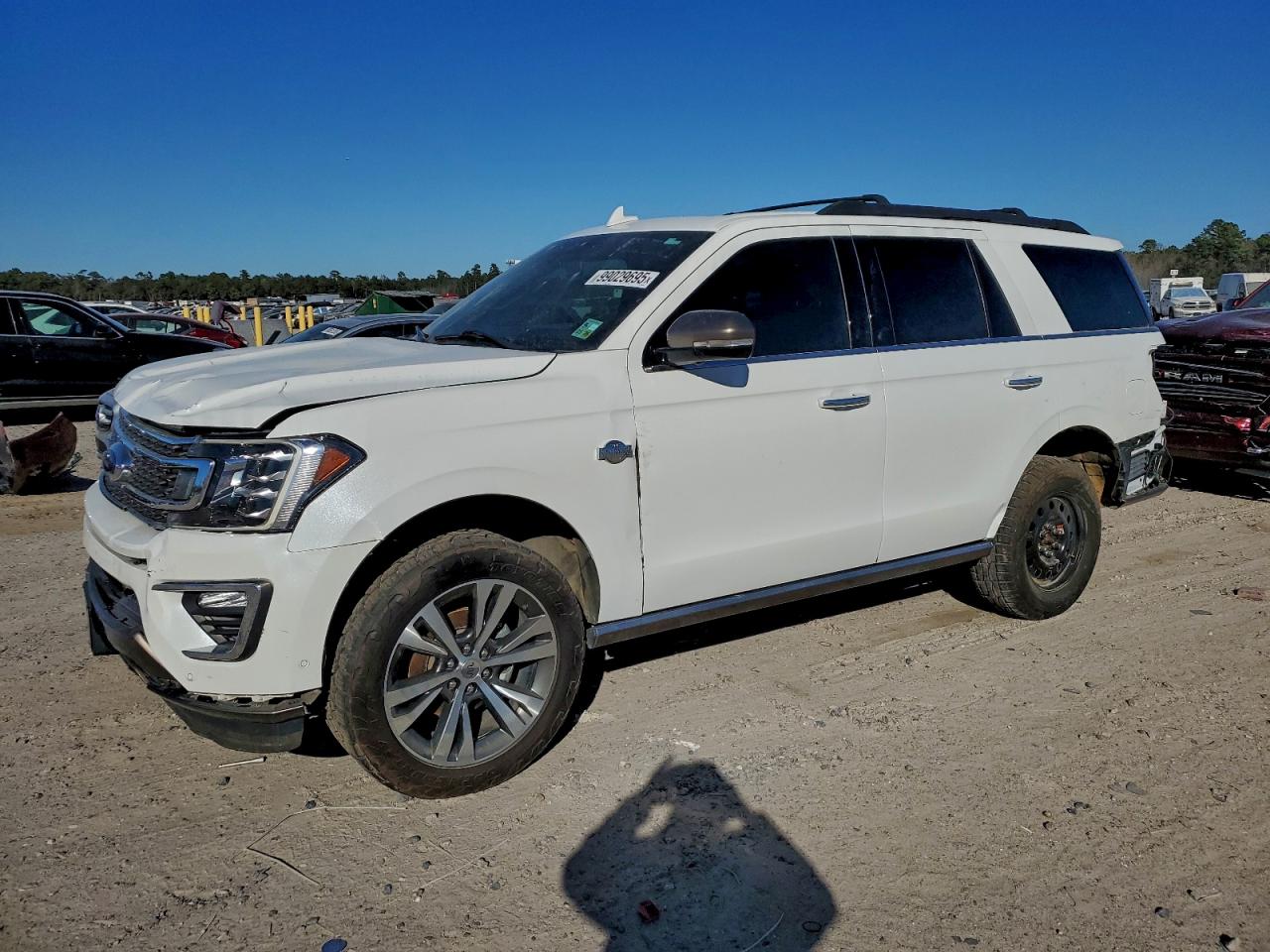 FORD EXPEDITION 2020