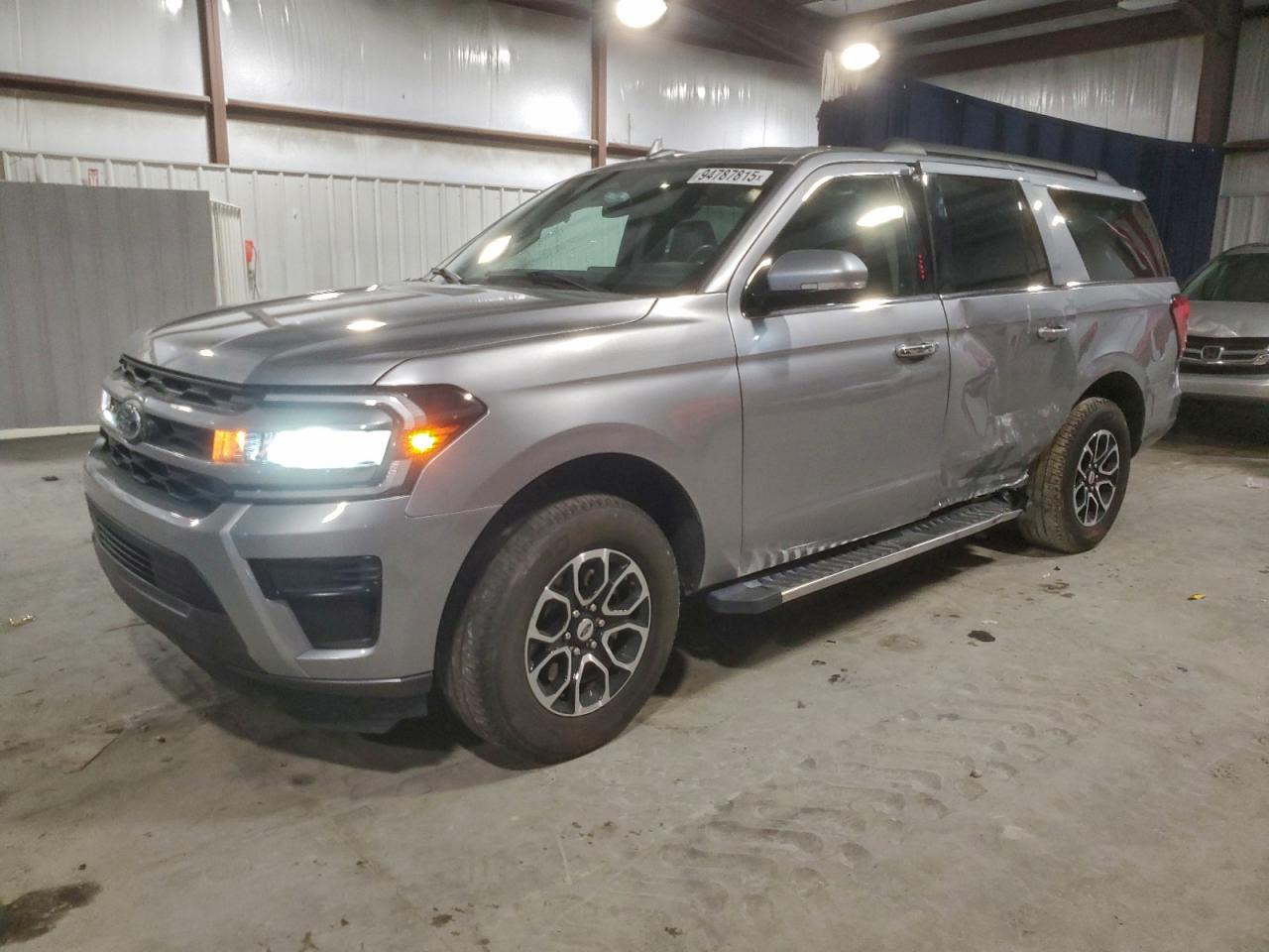FORD EXPEDITION 2024