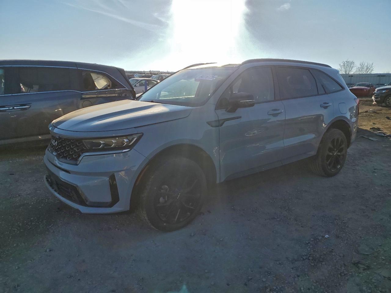 KIA SORENTO 2023