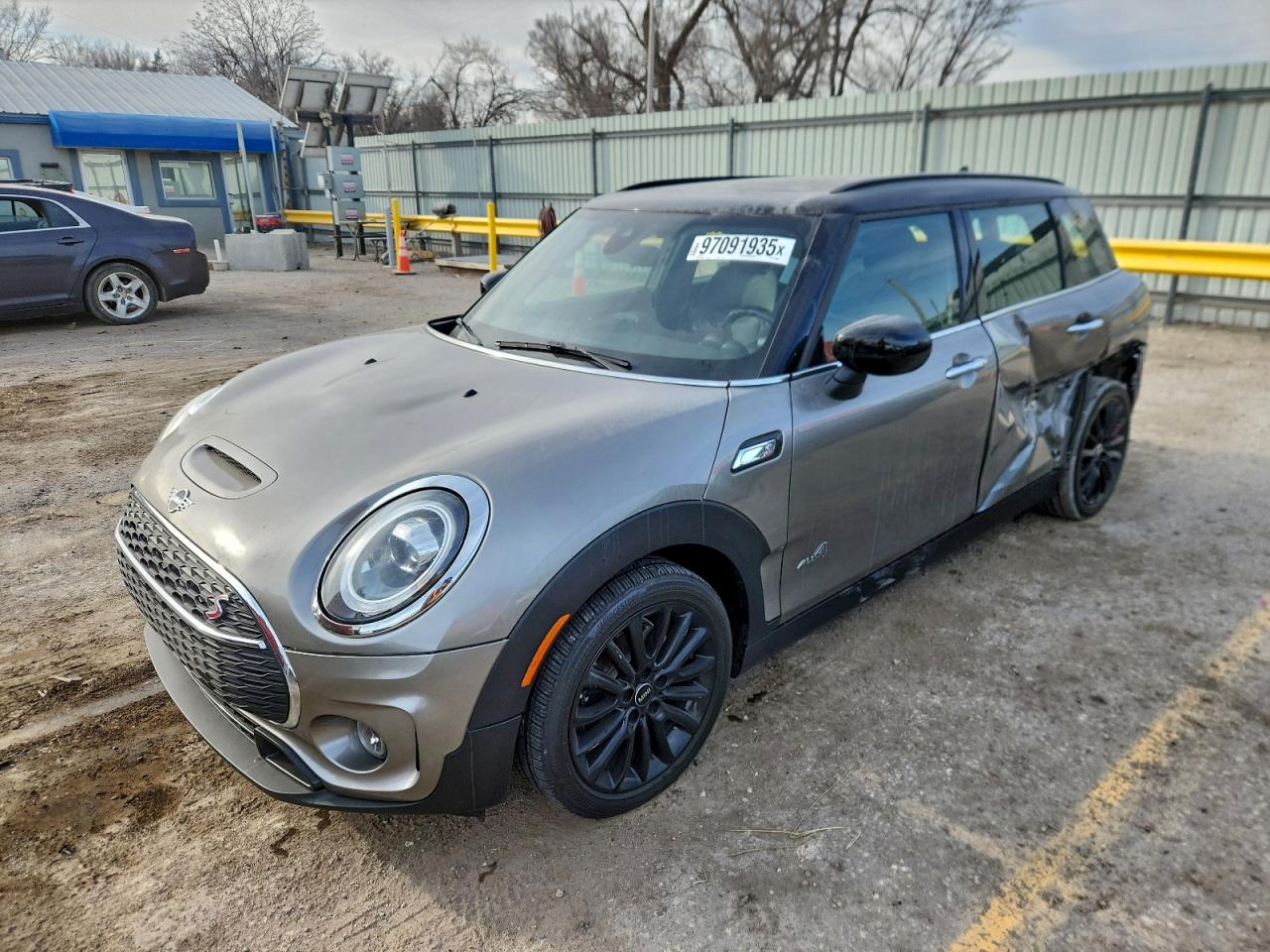 MINI COOPER 2020
