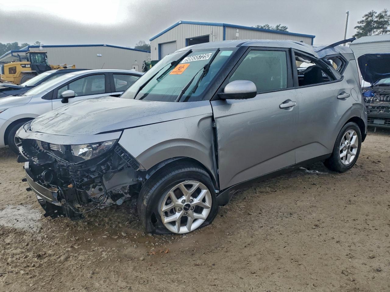 KIA SOUL LX 2025