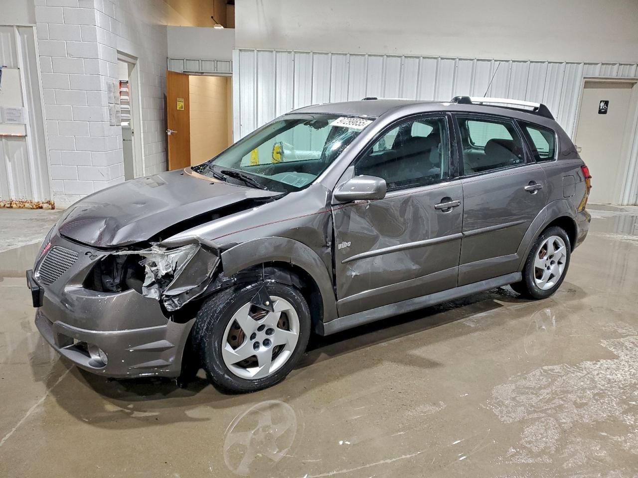 PONTIAC VIBE 2006