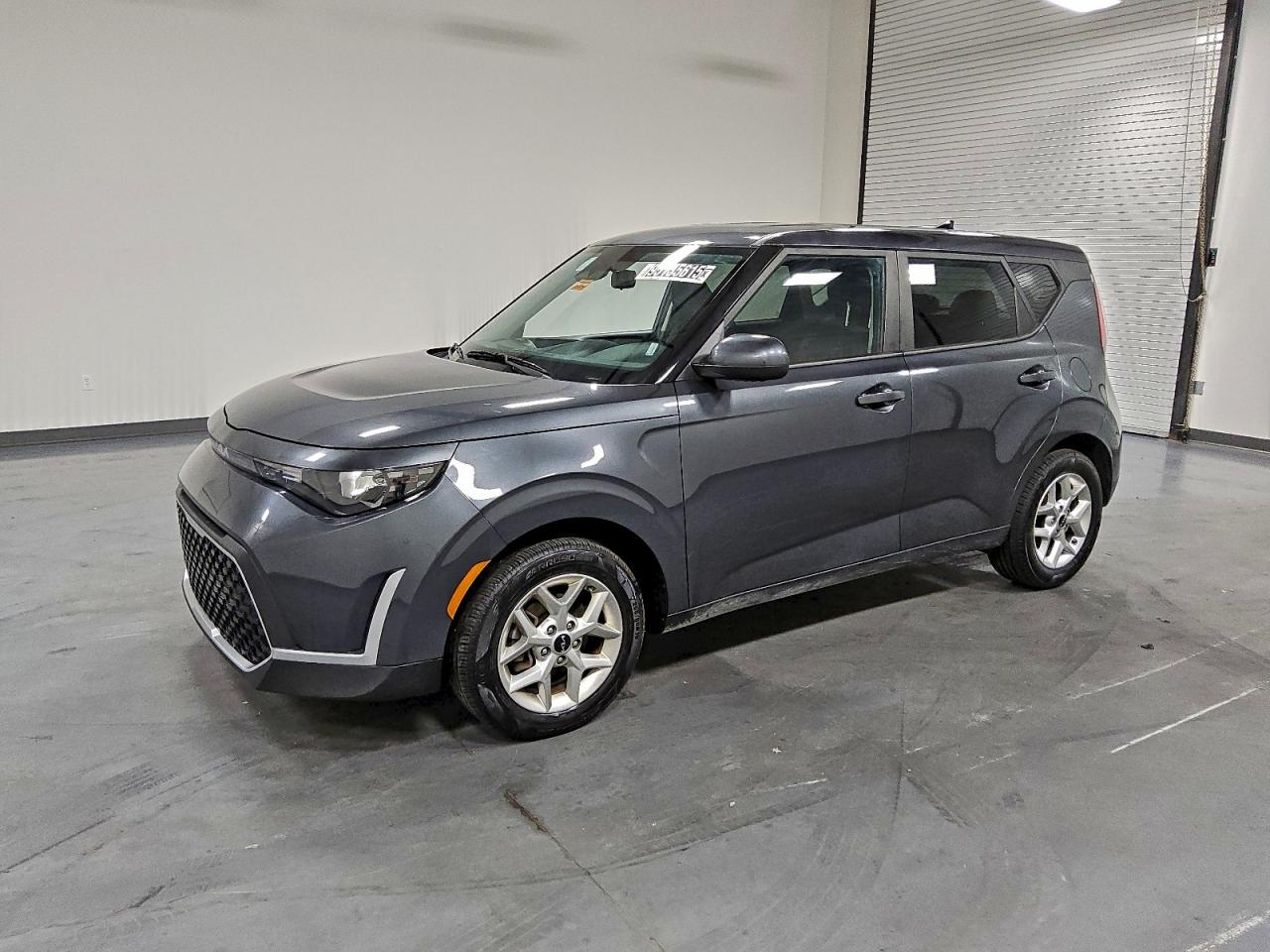 KIA SOUL LX 2023