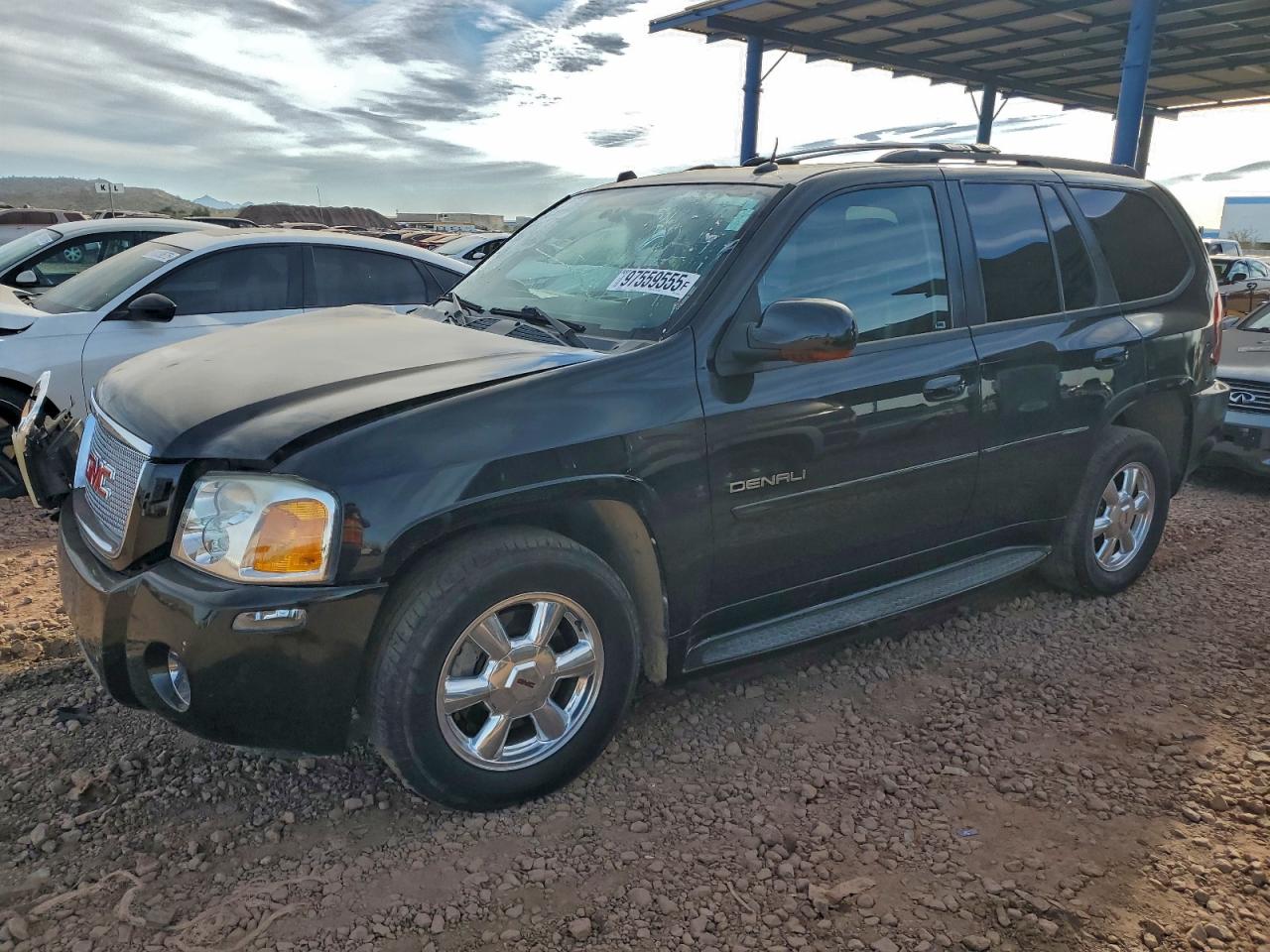 GMC ENVOY DENA 2005