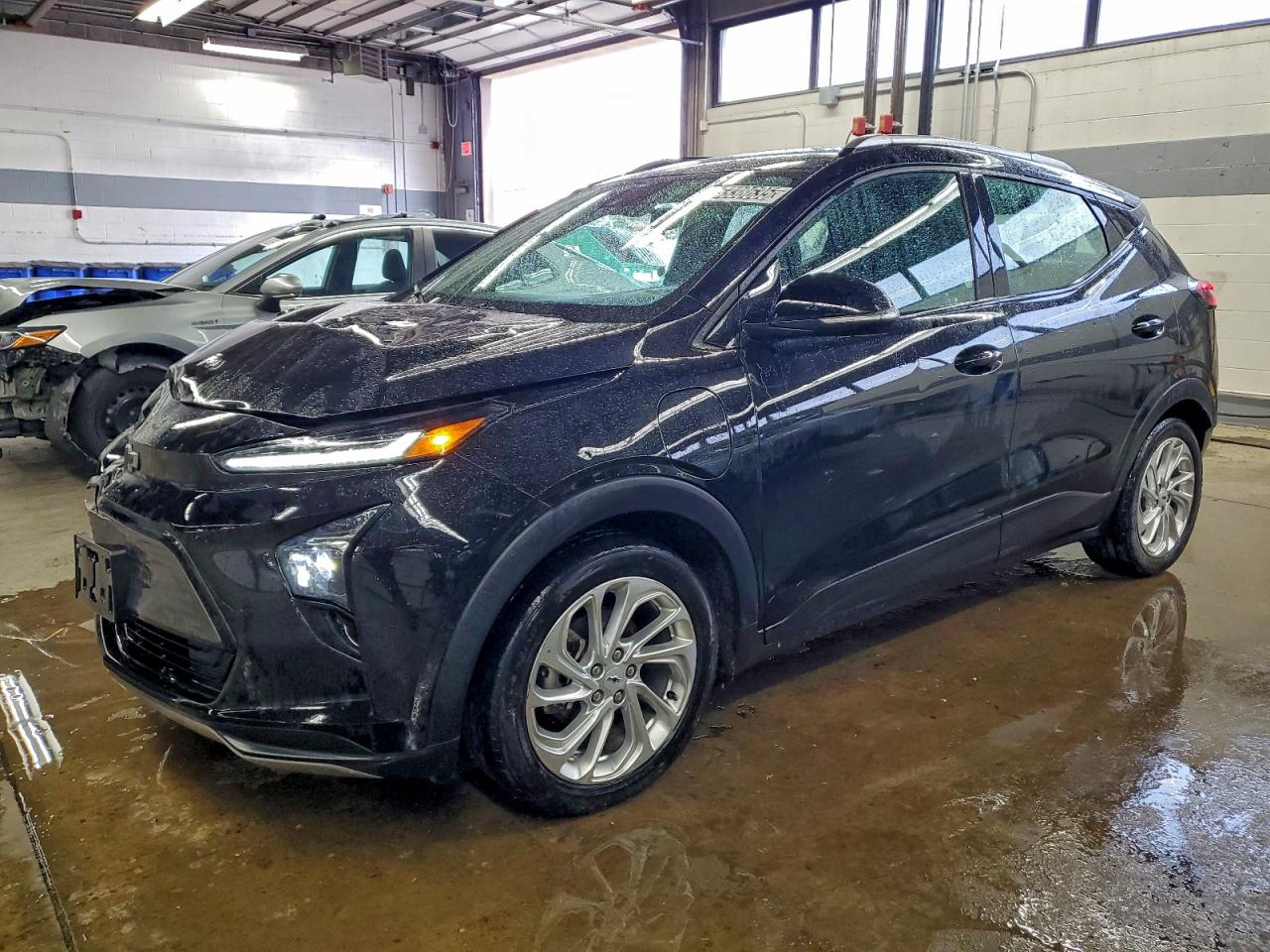 CHEVROLET BOLT EUV 2023