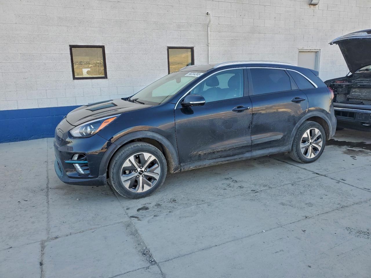 KIA NIRO S 2022