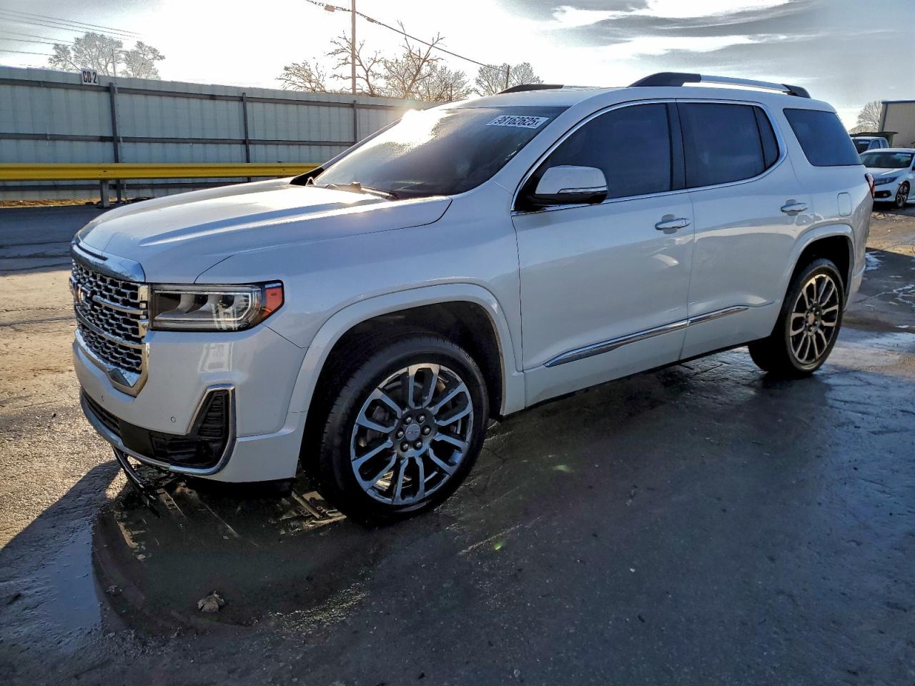 GMC ACADIA 2020