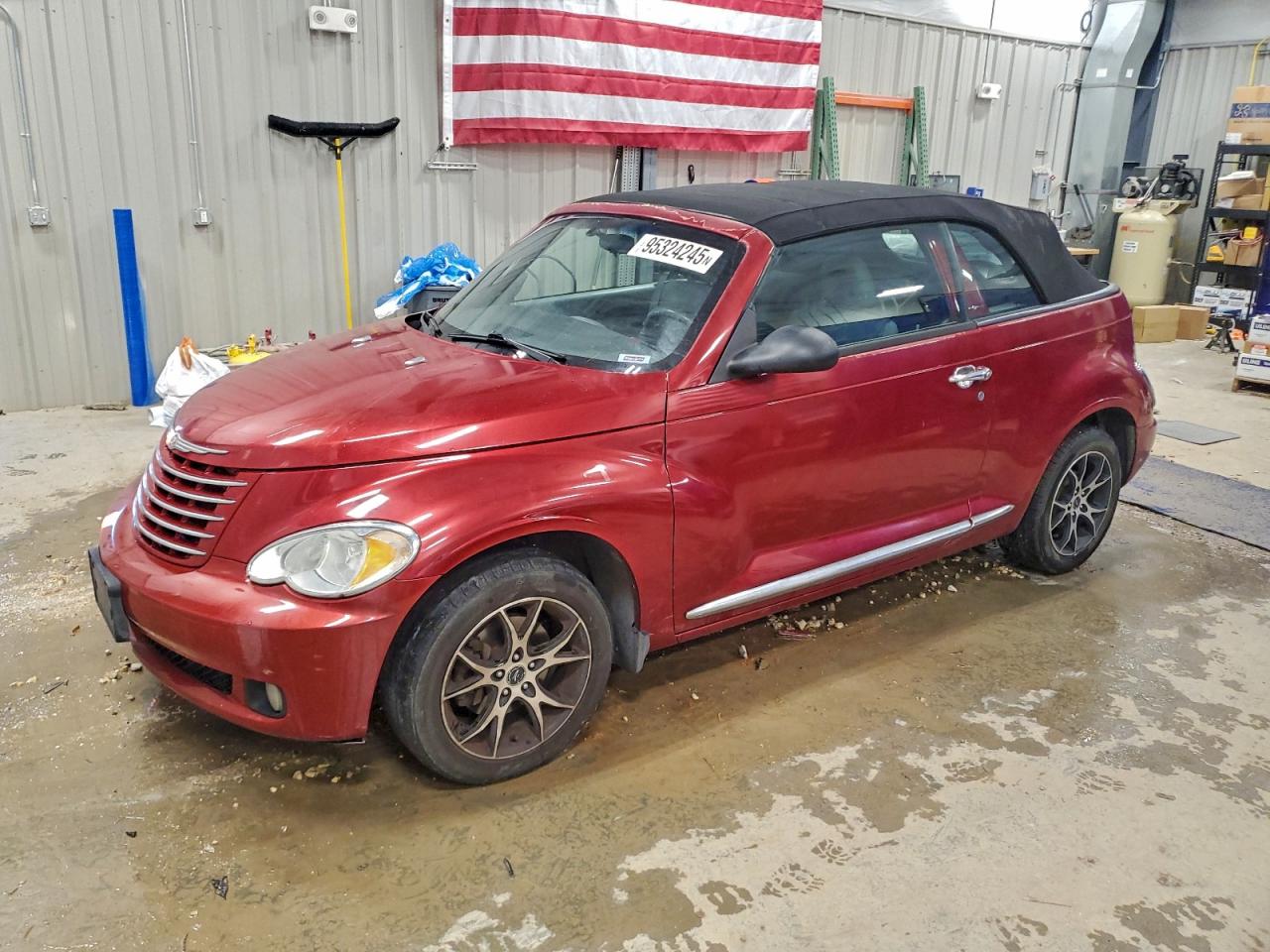 CHRYSLER PT CRUISER 2007