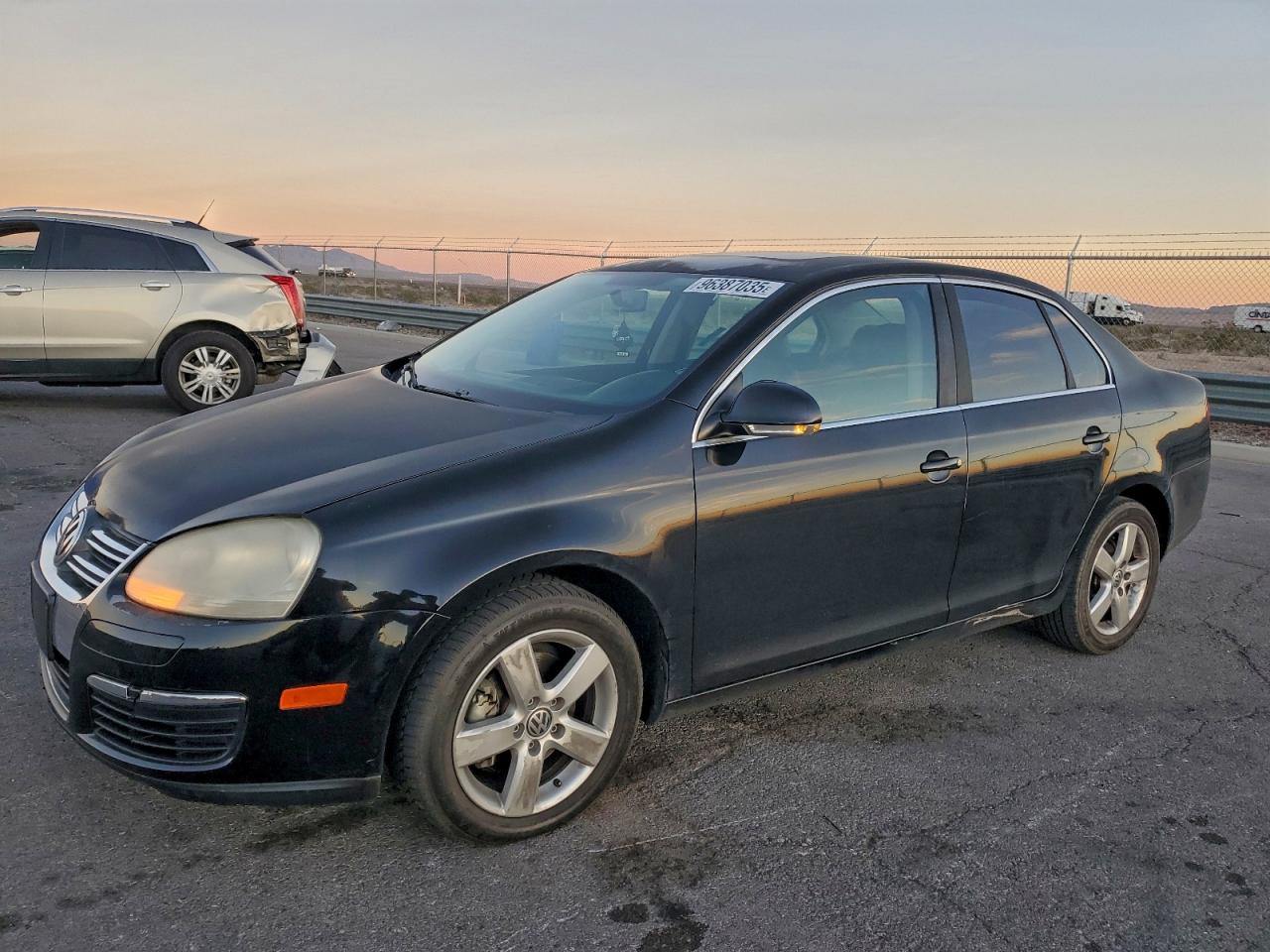 VOLKSWAGEN JETTA 2009