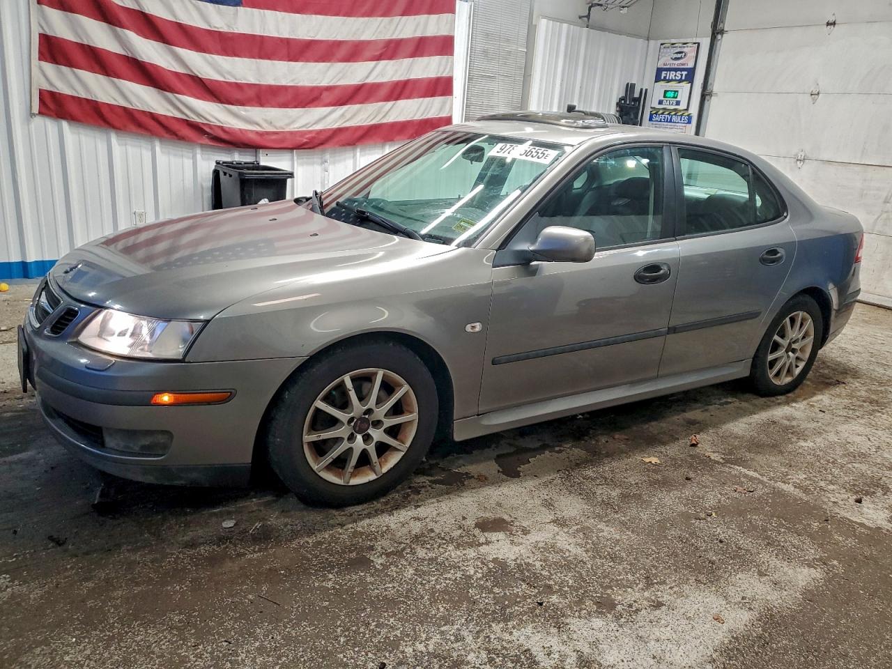 SAAB 9-3 ARC 2005