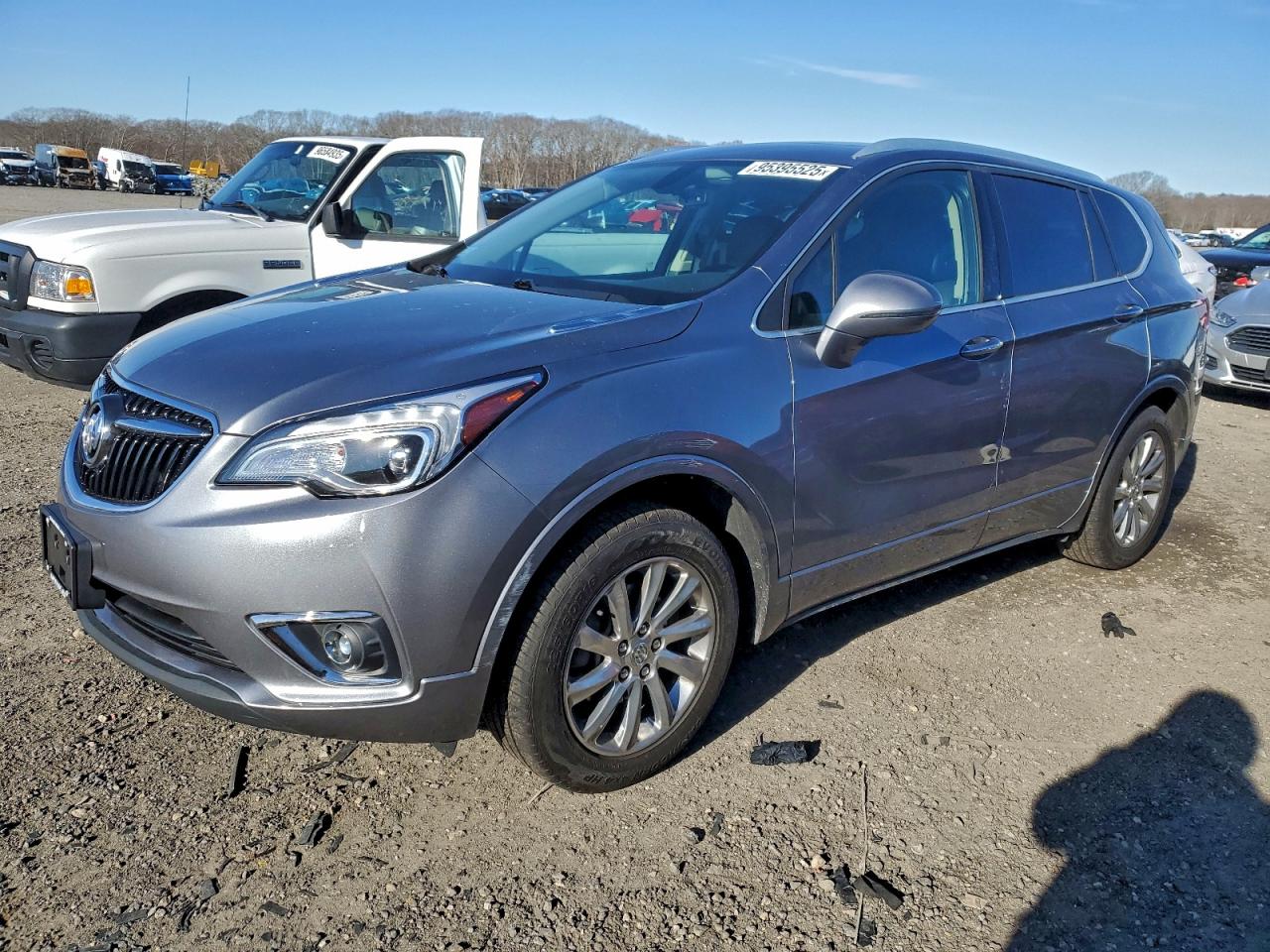 BUICK ENVISION 2019