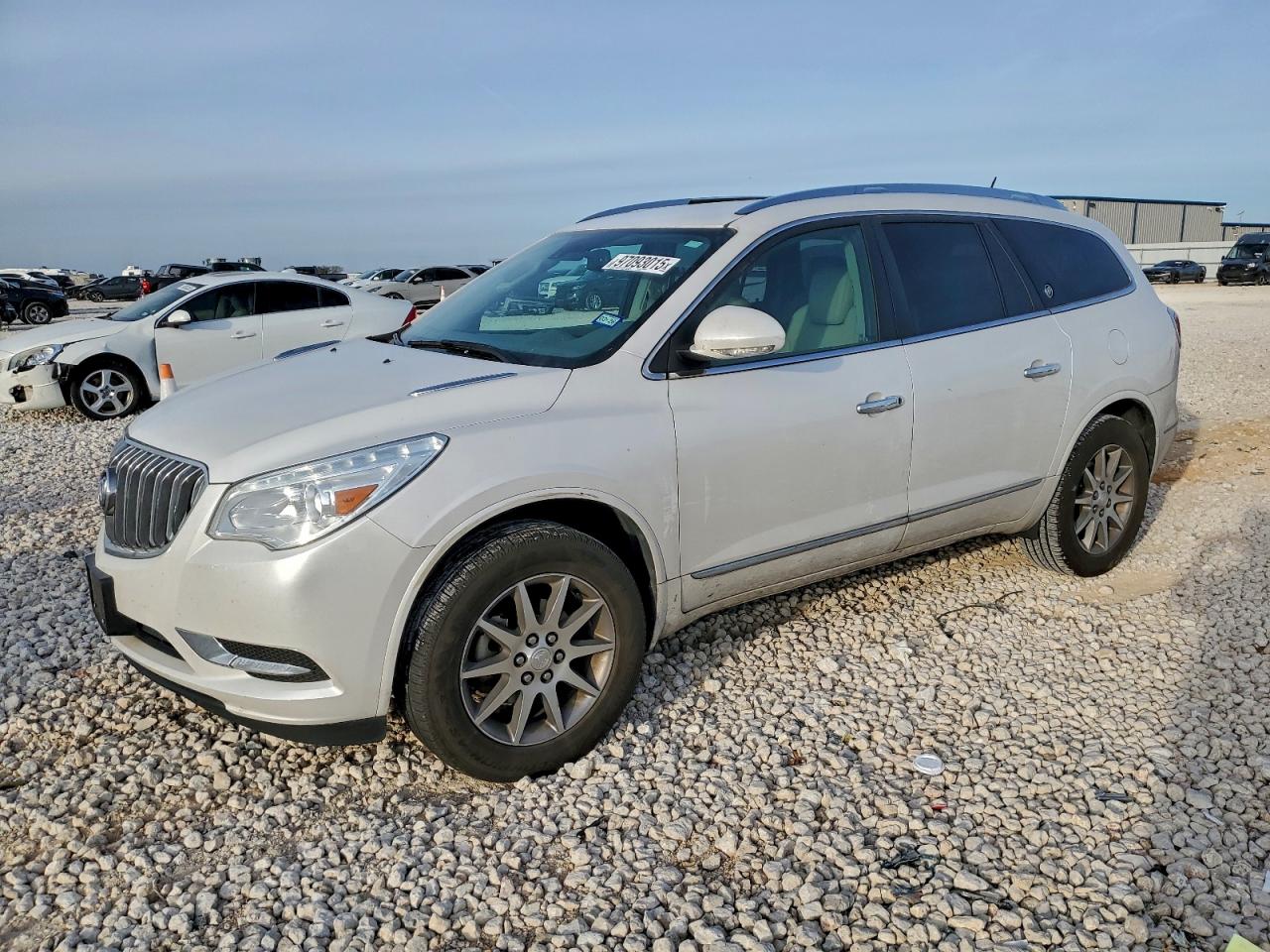BUICK ENCLAVE 2017