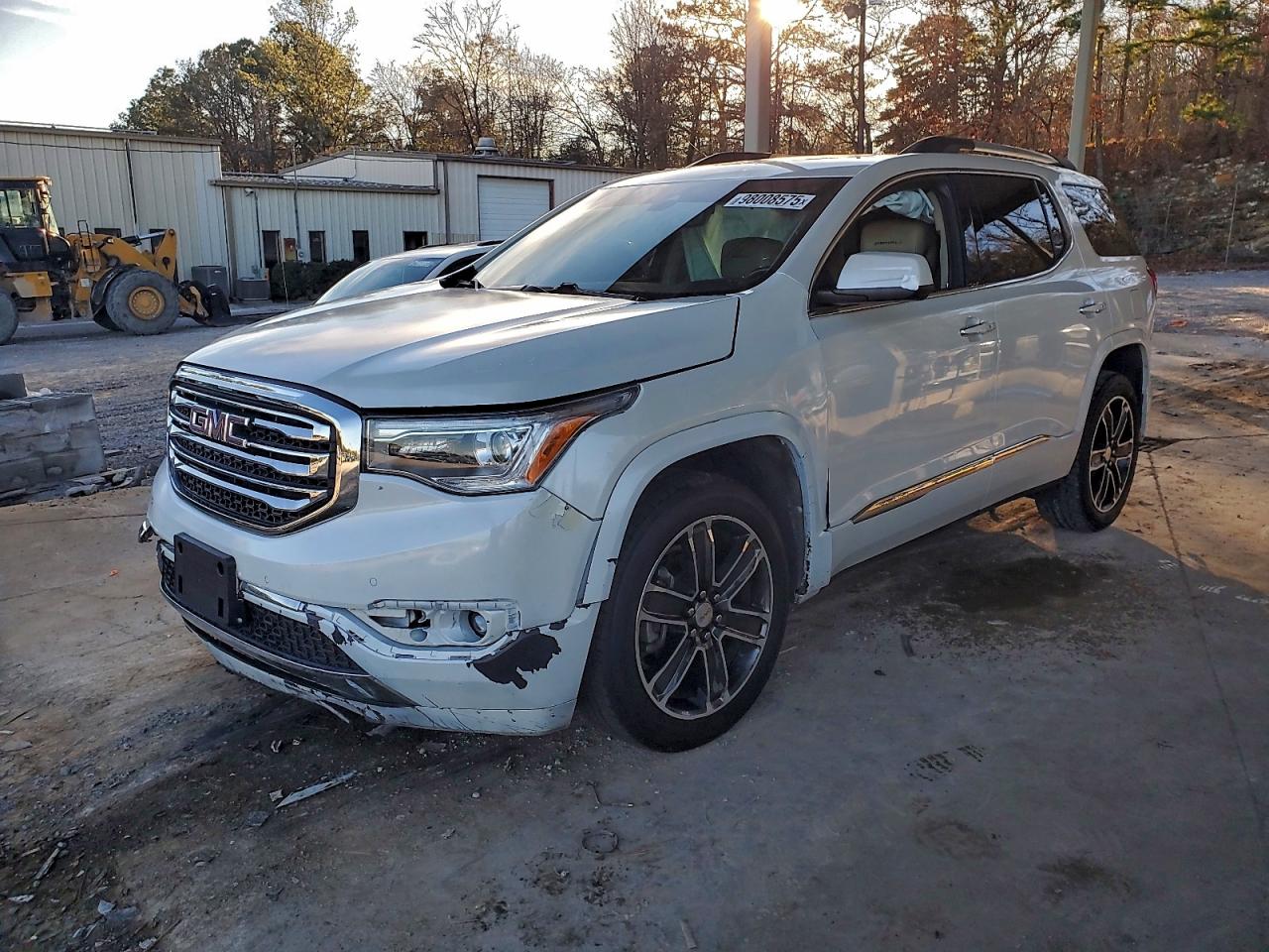 GMC ACADIA DEN 2019