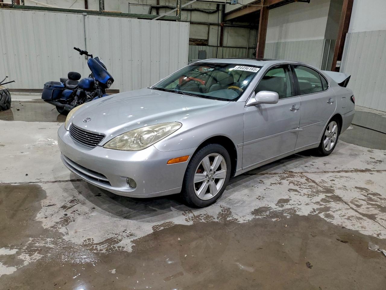 LEXUS ES 330 2005