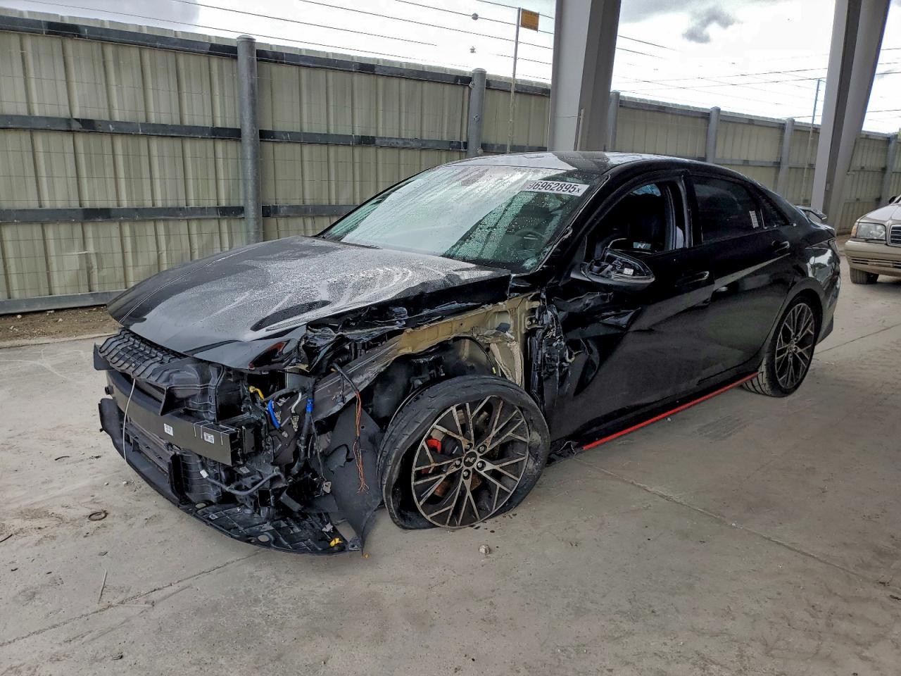 HYUNDAI ELANTRA N 2022