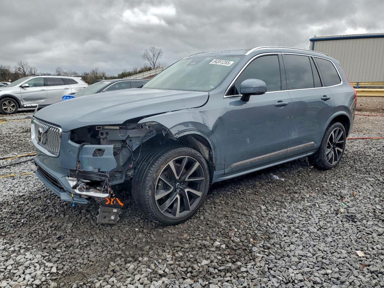 VOLVO XC90 PLUS 2023