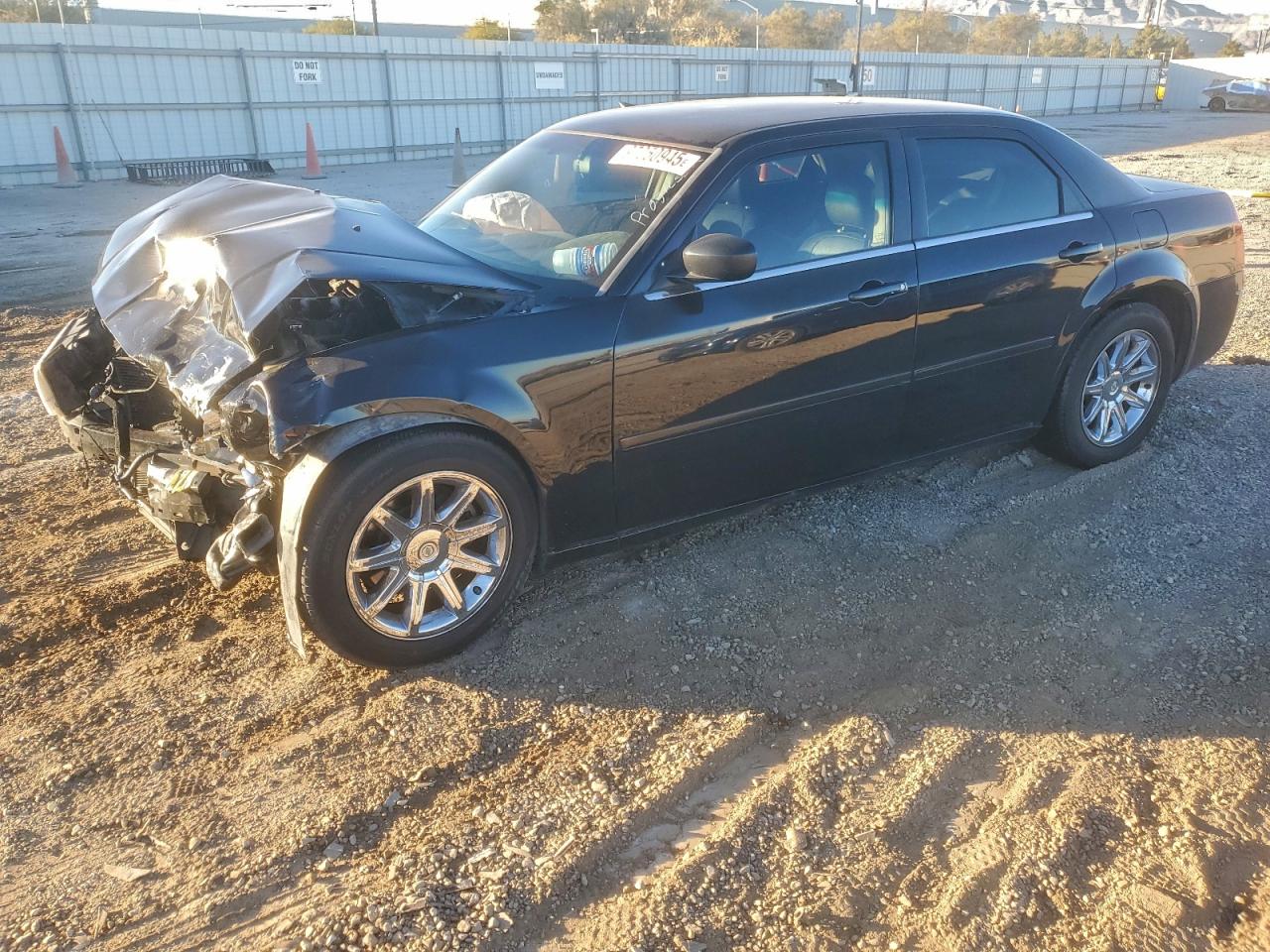 CHRYSLER 300 2006