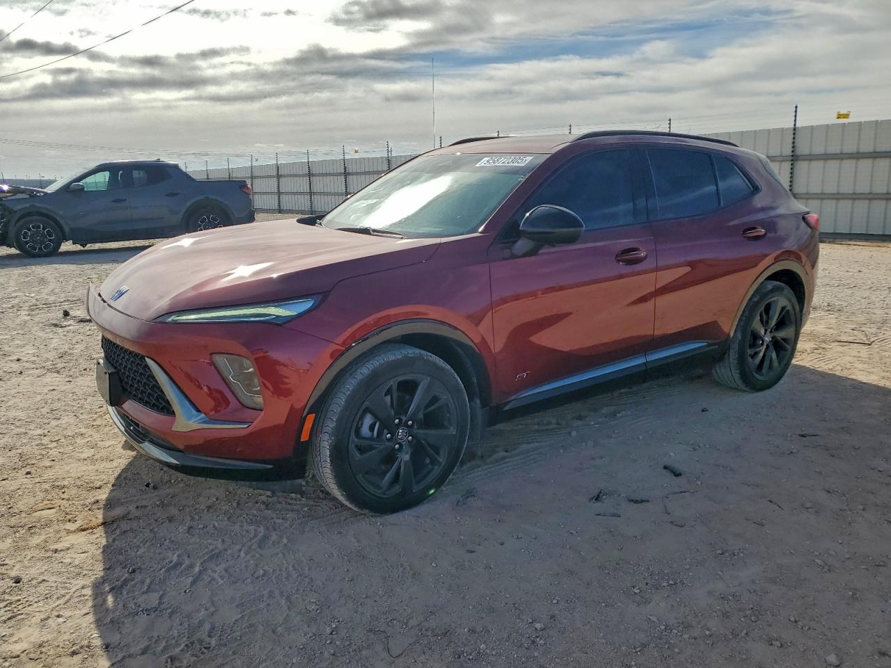 BUICK ENVISION E 2024