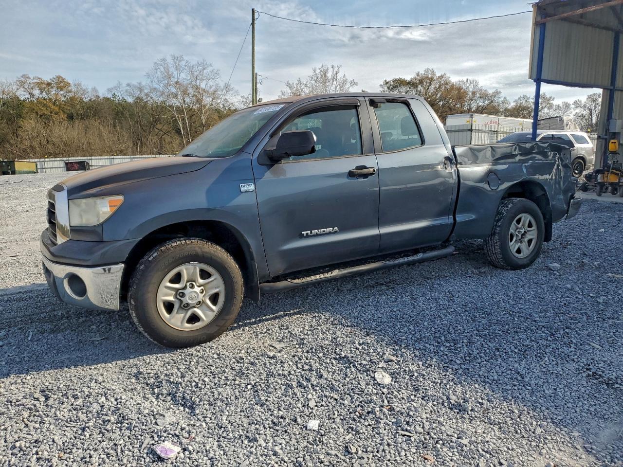 TOYOTA TUNDRA 2009