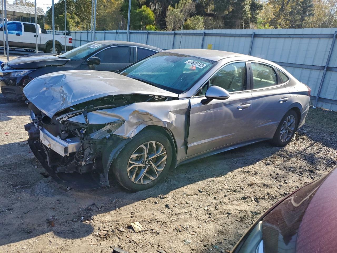 HYUNDAI SONATA 2023