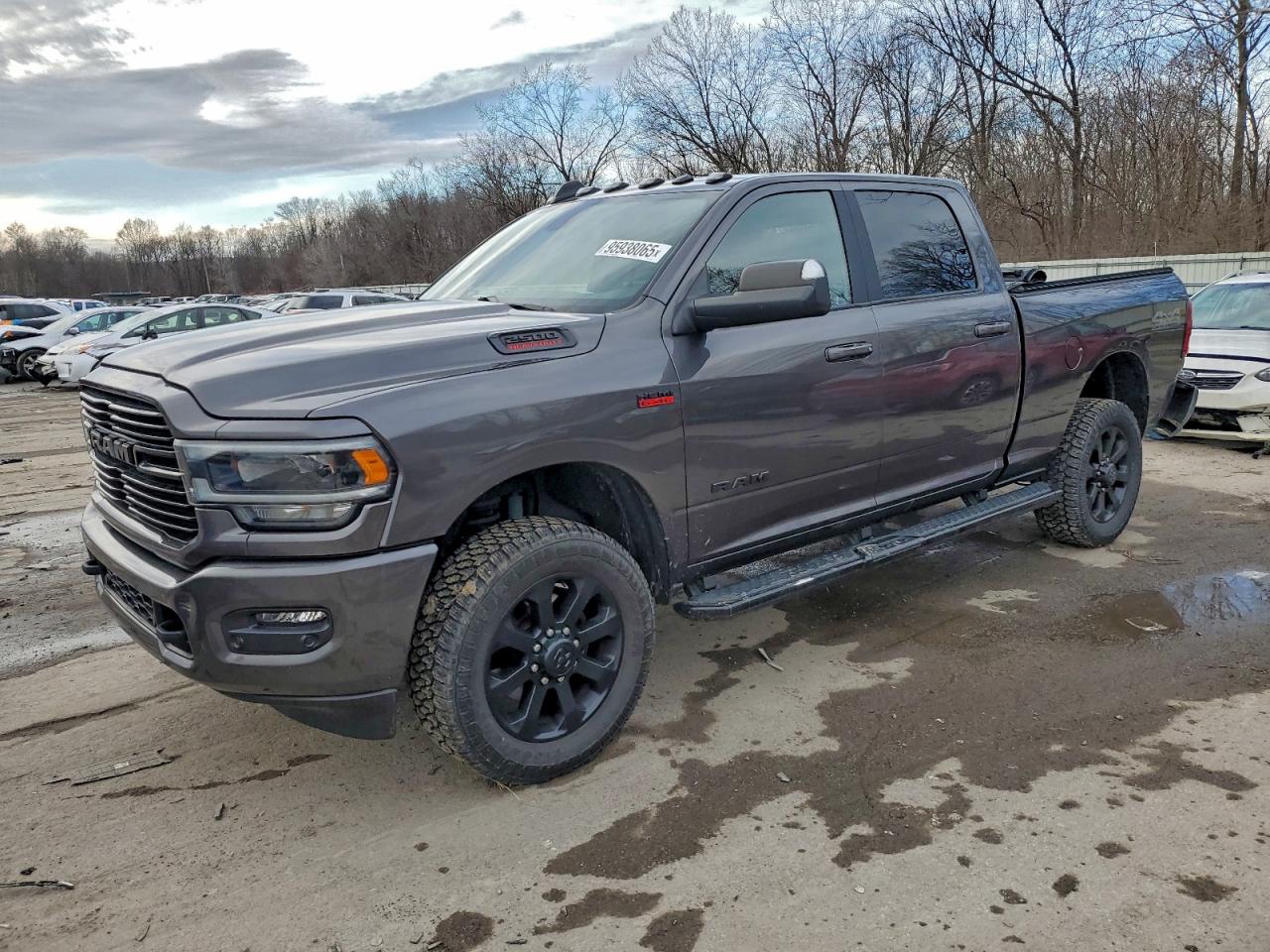 RAM 2500 BIG H 2020