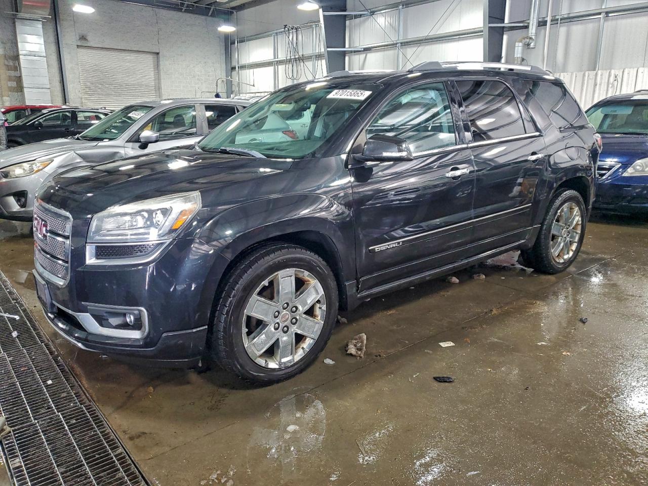 GMC ACADIA 2015