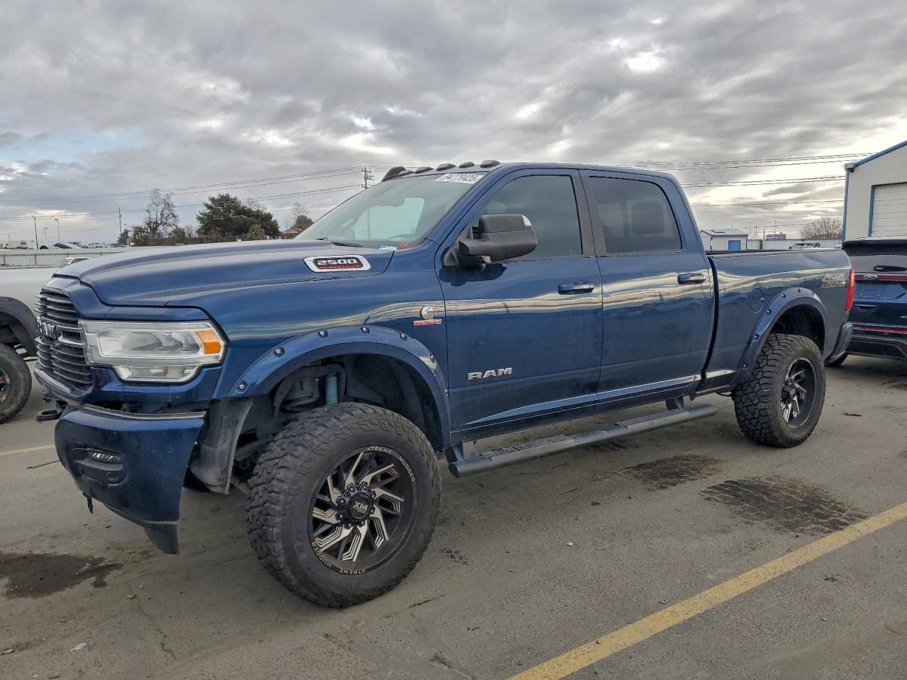 RAM 2500 2019