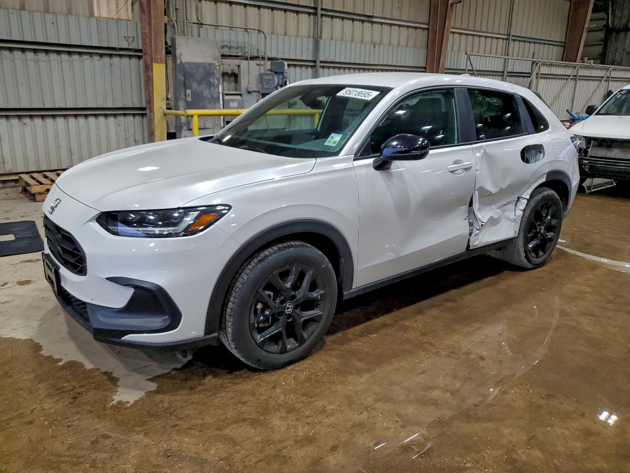 HONDA HR-V SPORT 2025