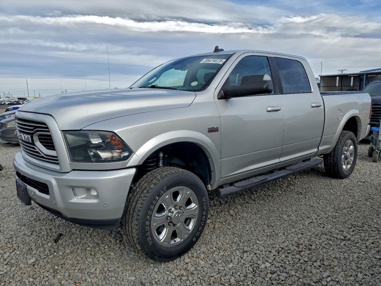RAM 2500 SLT 2018