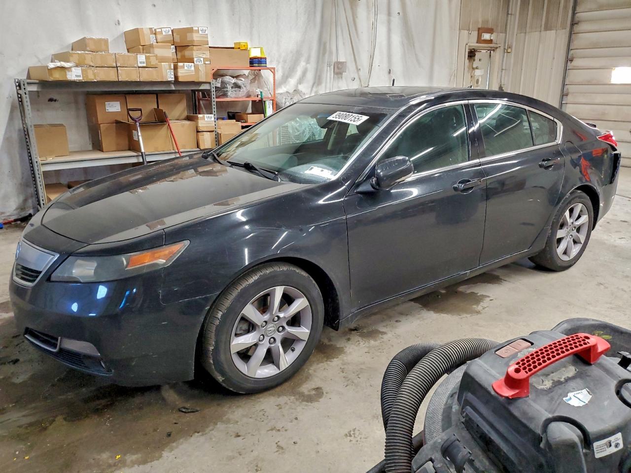 ACURA TL 2013
