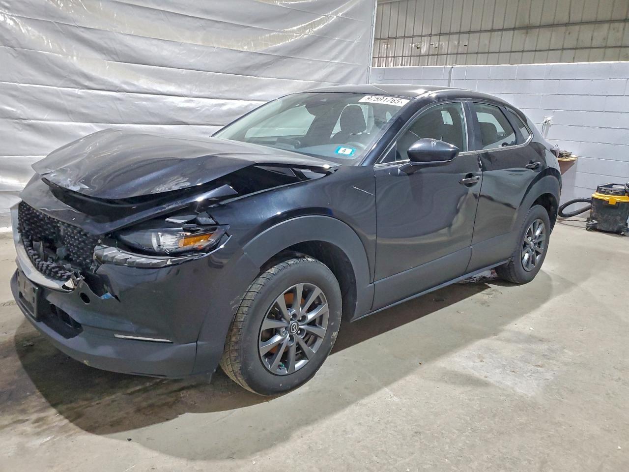 MAZDA CX-30 2021