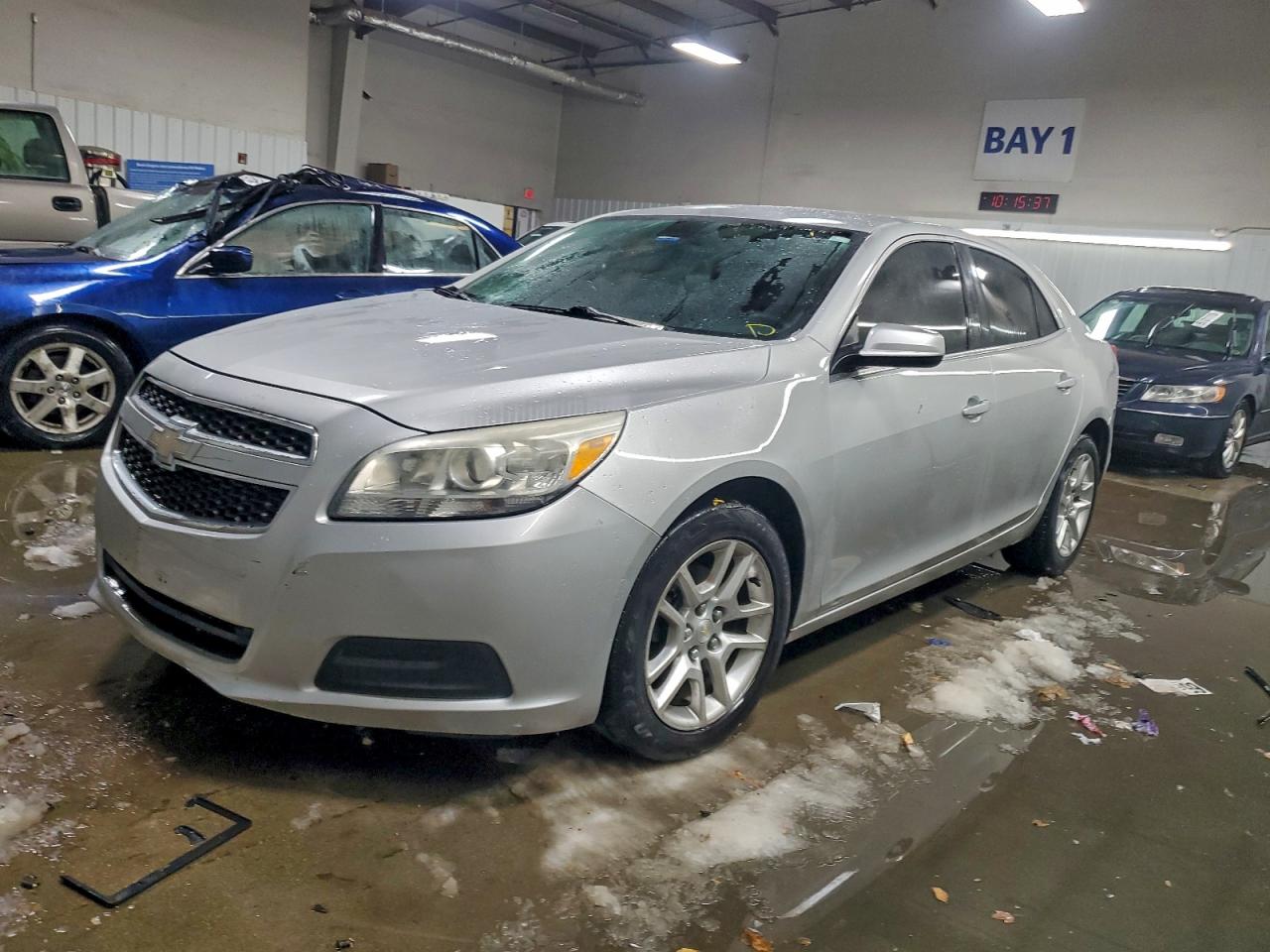 CHEVROLET MALIBU 1LT 2013