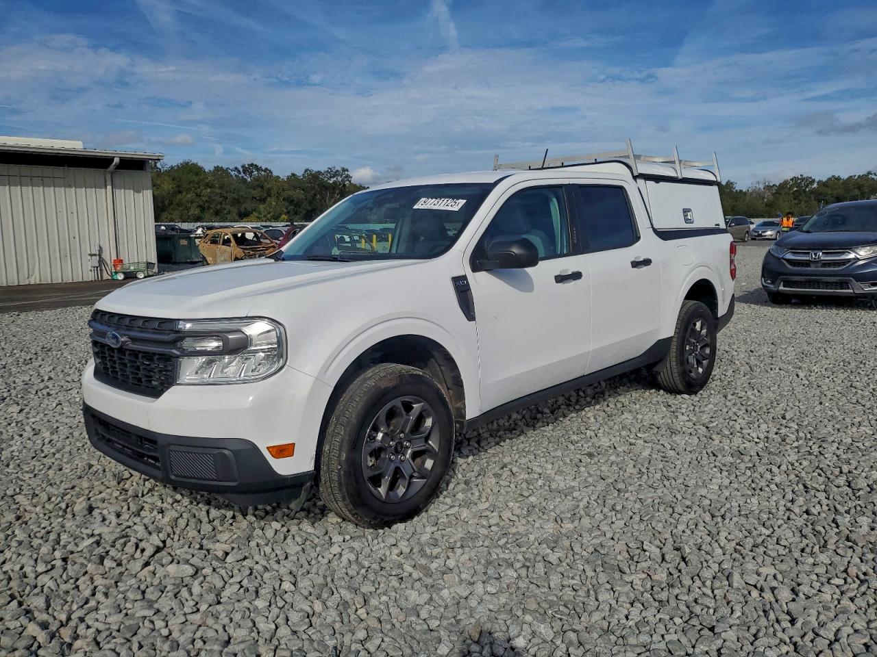 FORD MAVERICK X 2023