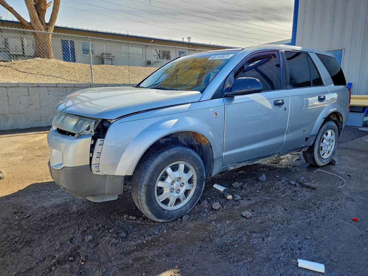 SATURN VUE 2003