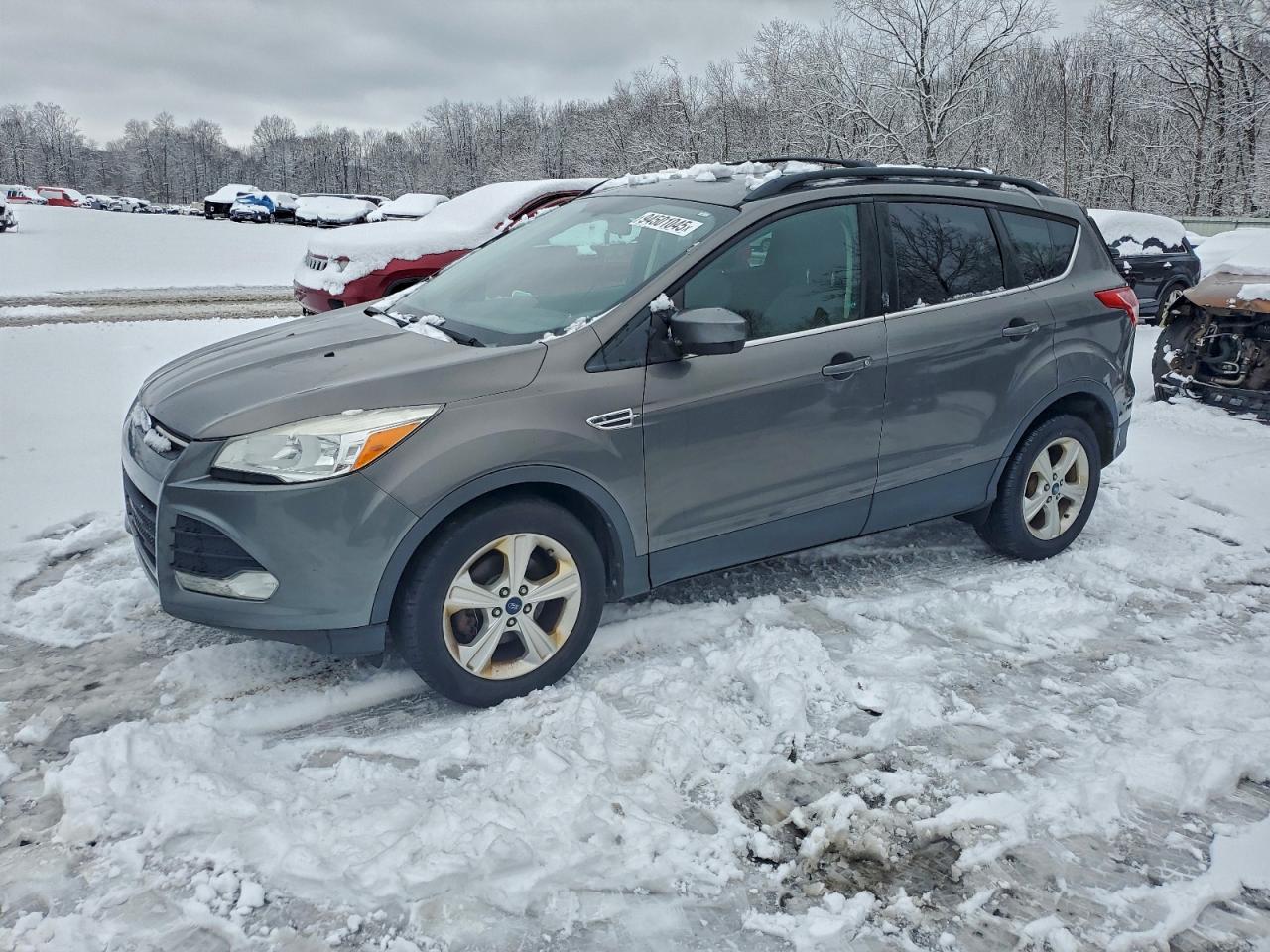 FORD ESCAPE SE 2013