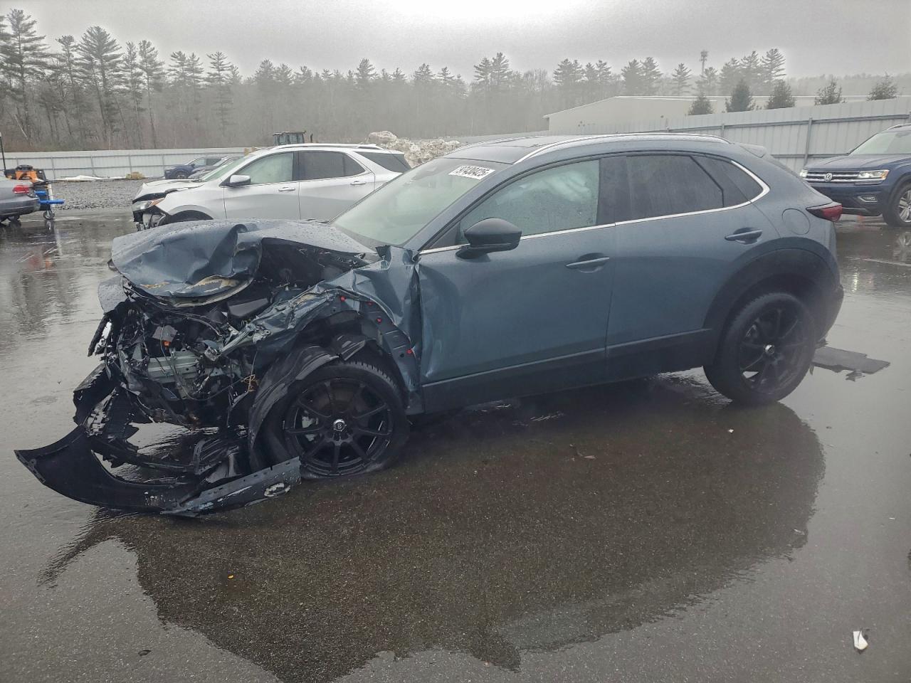 MAZDA CX-30 2024