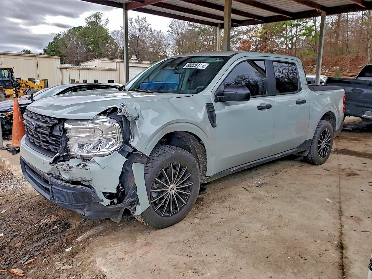 FORD MAVERICK X 2022