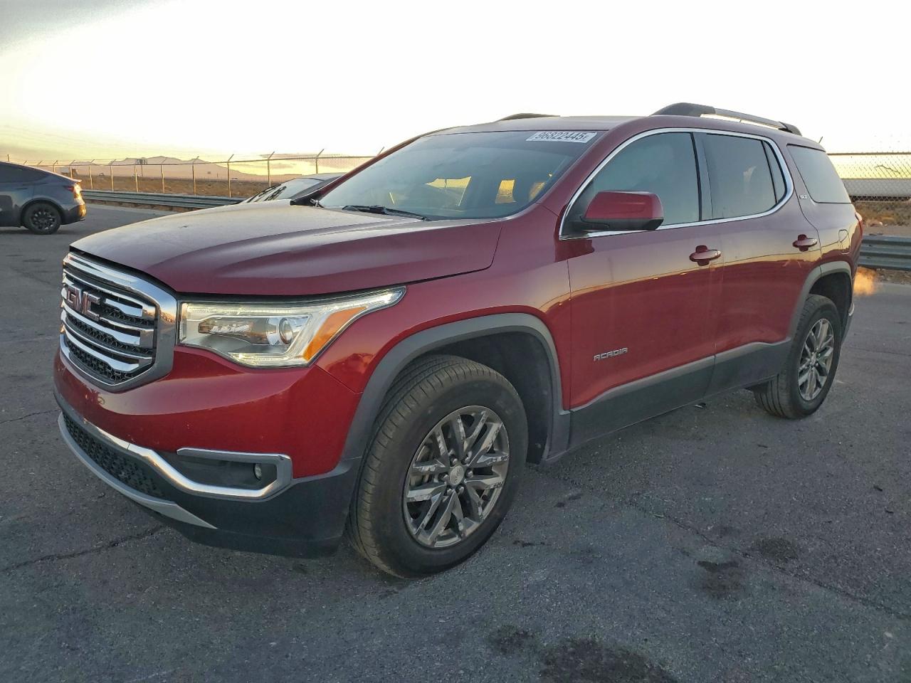 GMC ACADIA 2019