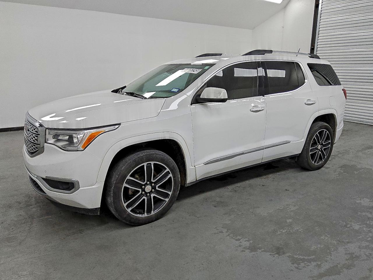 GMC ACADIA DEN 2019