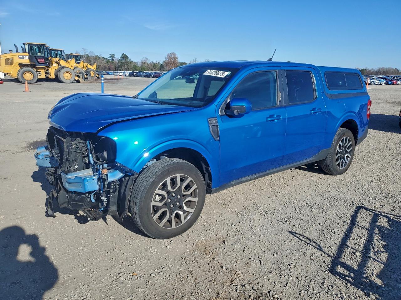 FORD MAVERICK X 2022