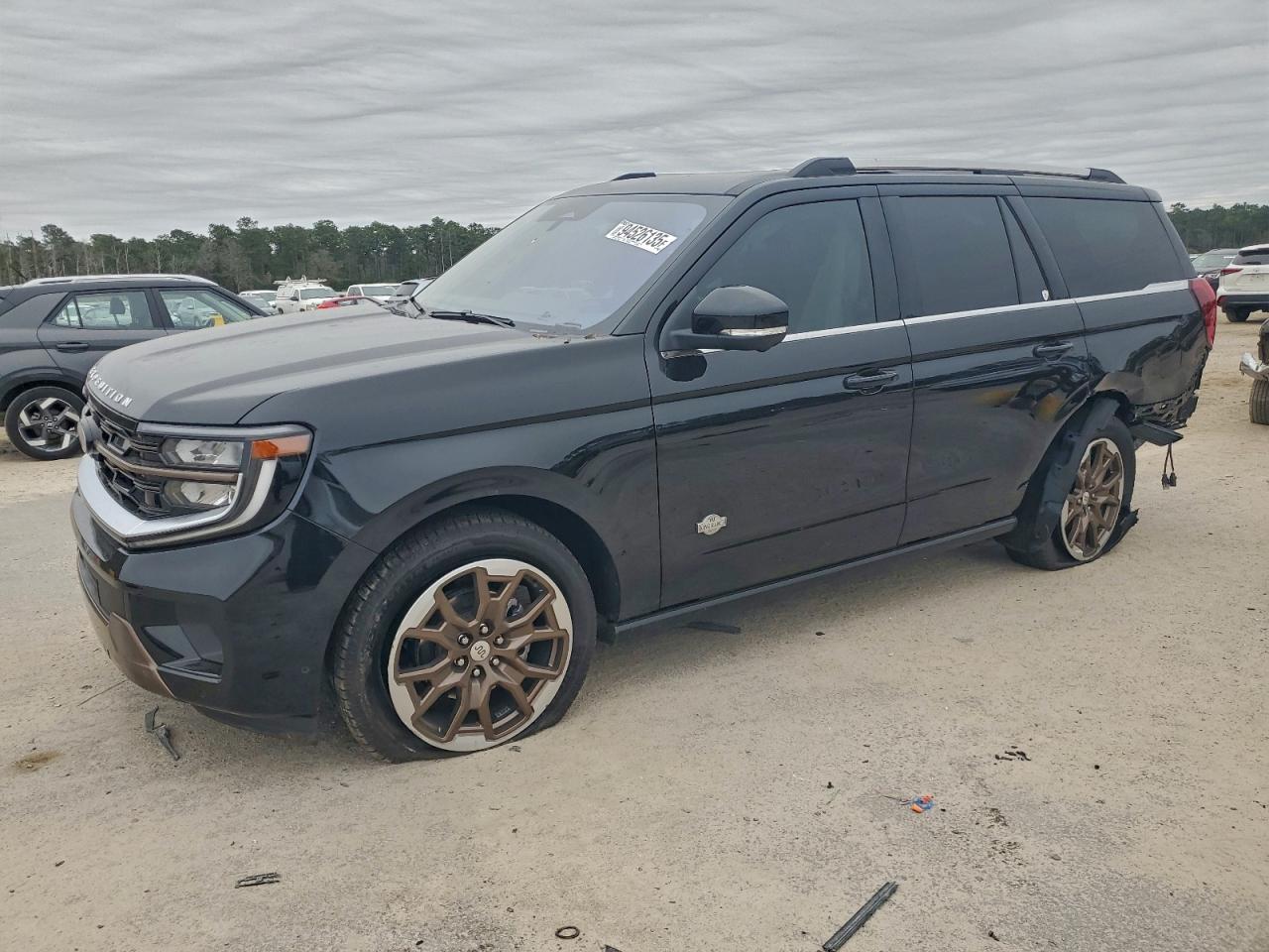 FORD EXPEDITION 2025