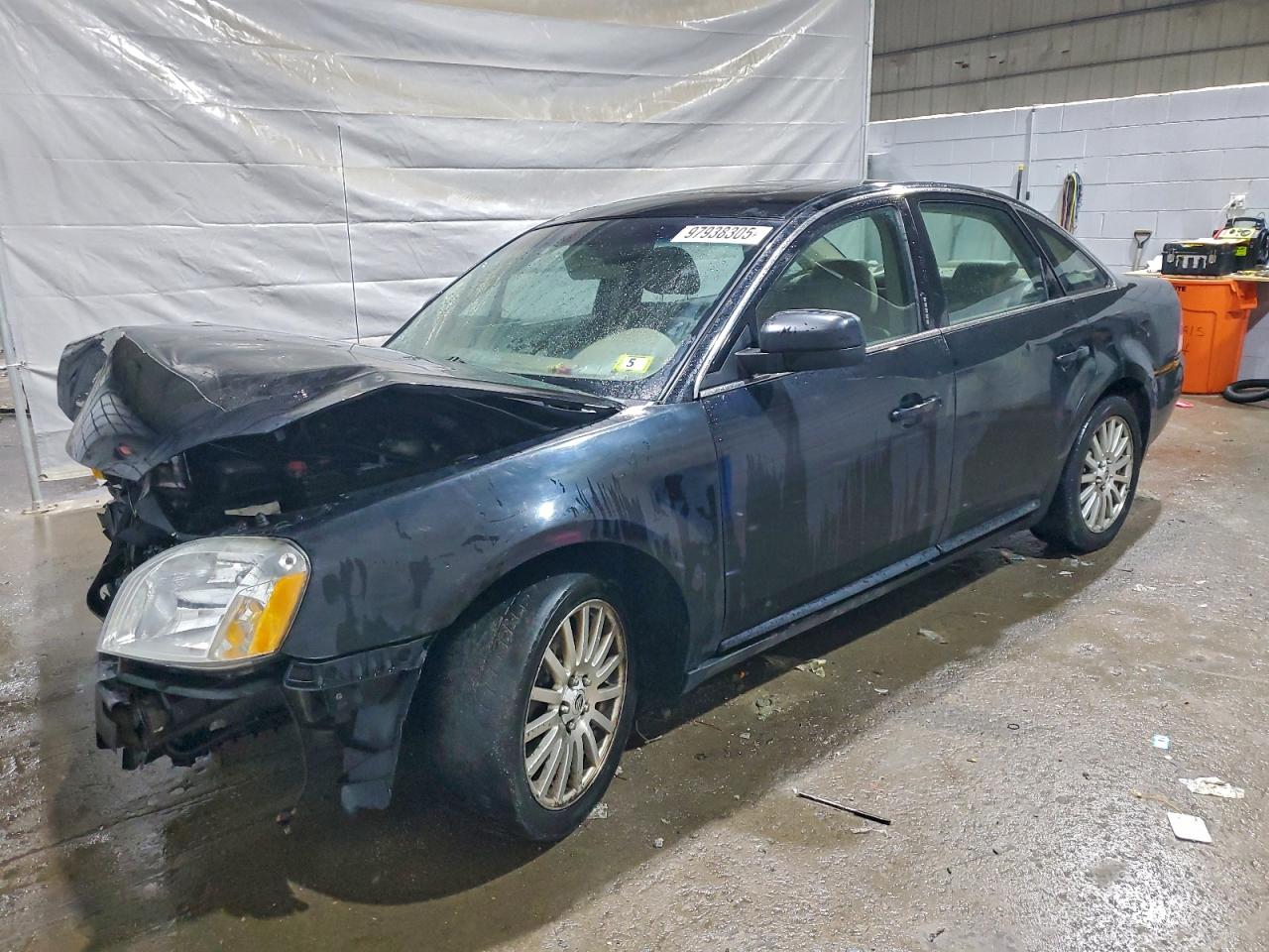 MERCURY MONTEGO PR 2006