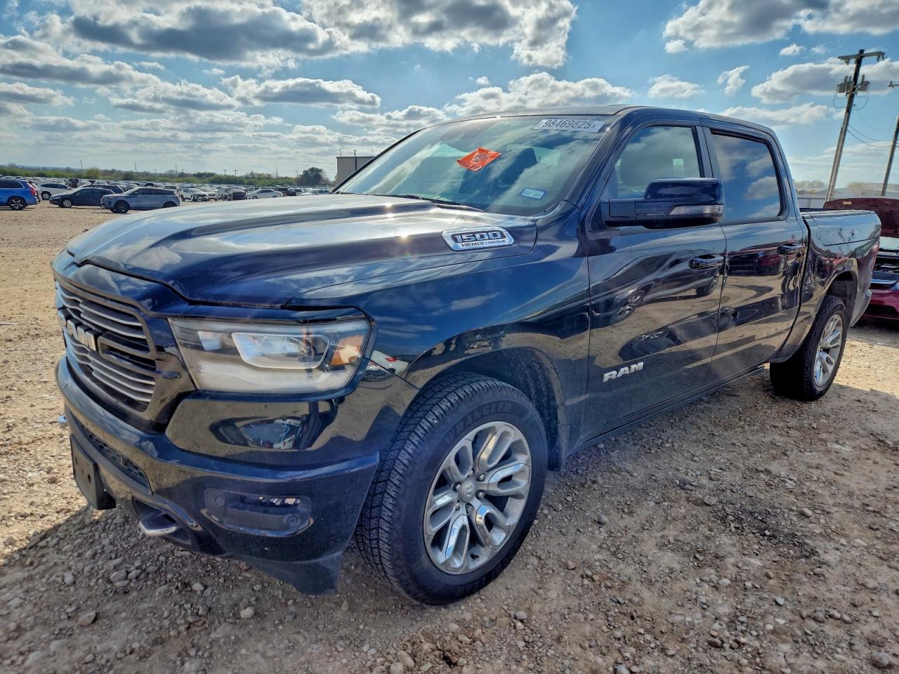 RAM 1500 2023