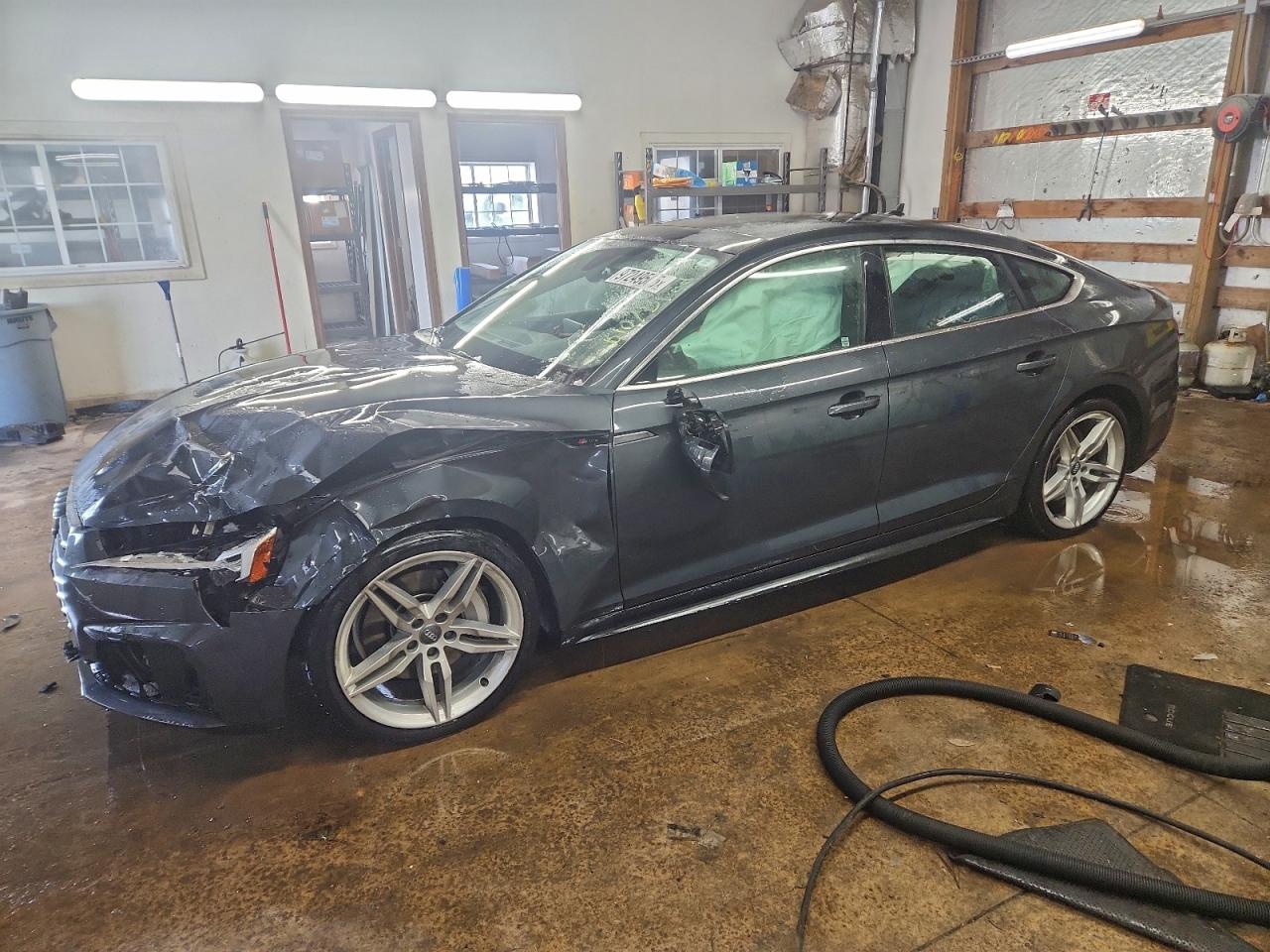 AUDI A5 2019