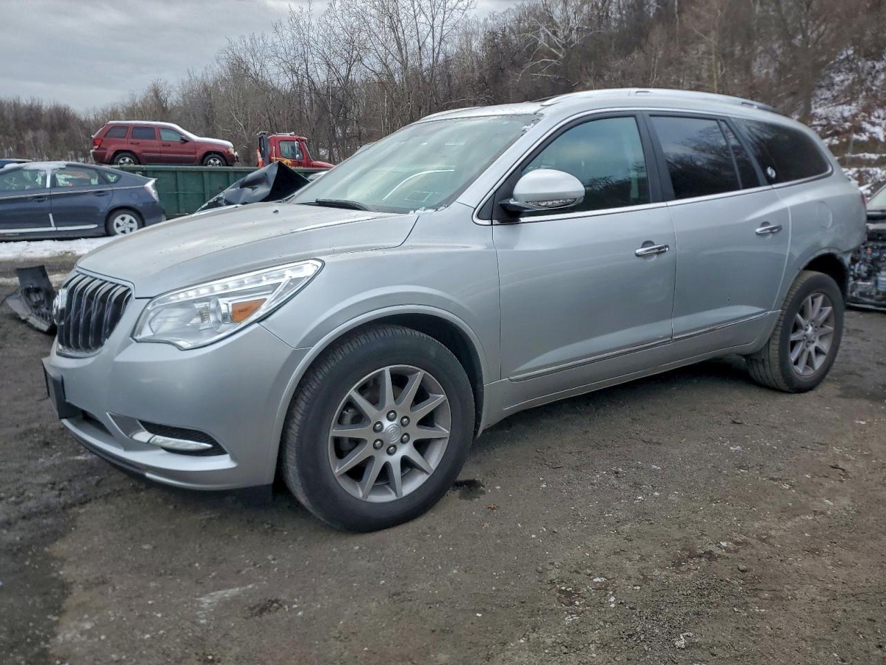 BUICK ENCLAVE 2015