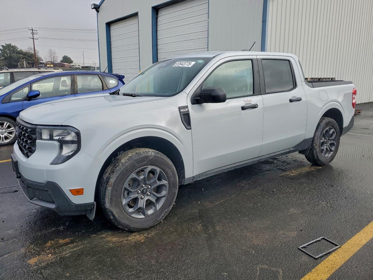 FORD MAVERICK X 2025