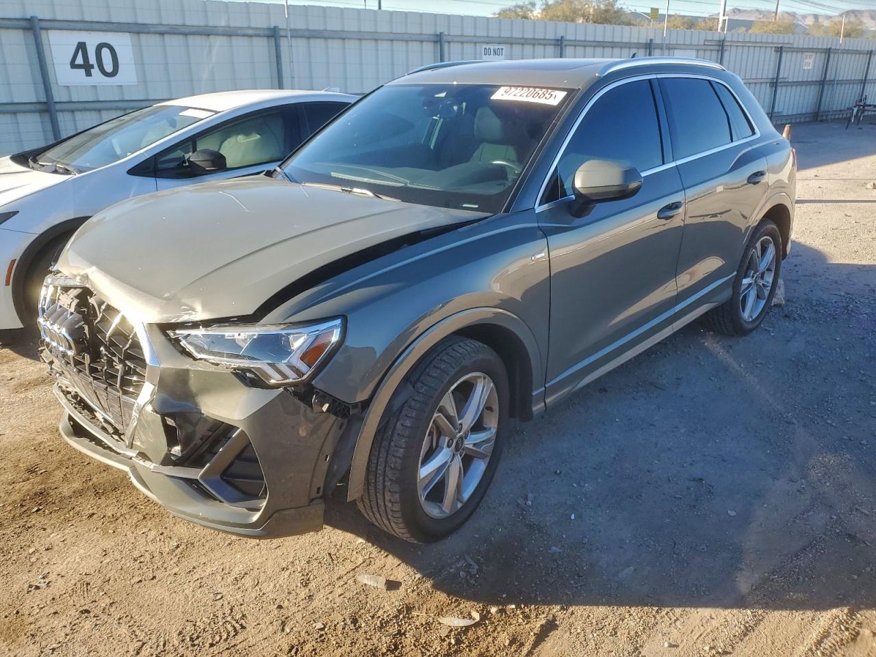 AUDI Q3 PREMIUM 2022