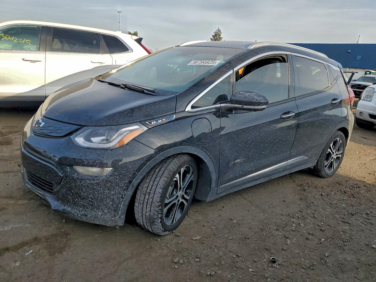CHEVROLET BOLT EV PR 2020