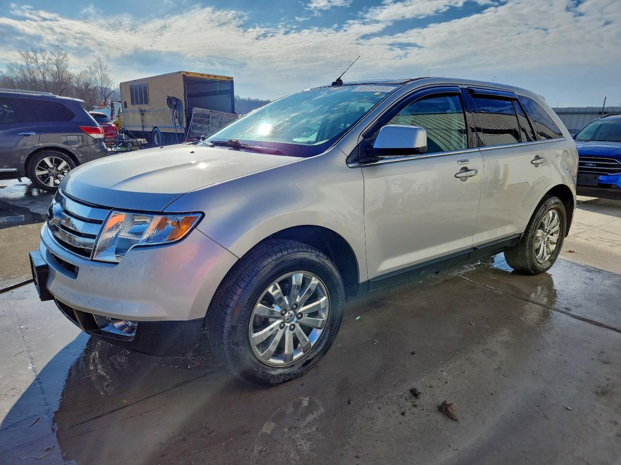FORD EDGE LIMIT 2009